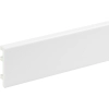 Listwa przypodłogowa PVC Status Line 80x15mm